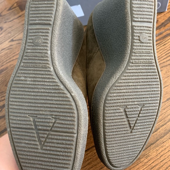 Aquatalia Vianna Ankle Boot - Picture 2 of 3